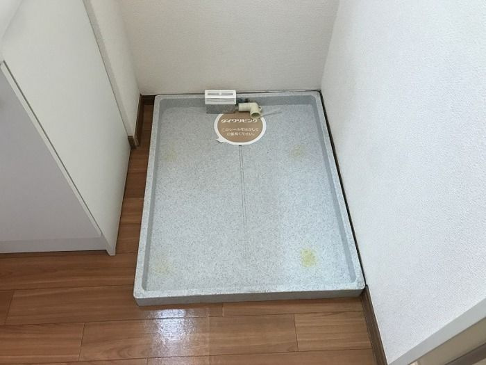 モナリエ北小金　Ａのその他