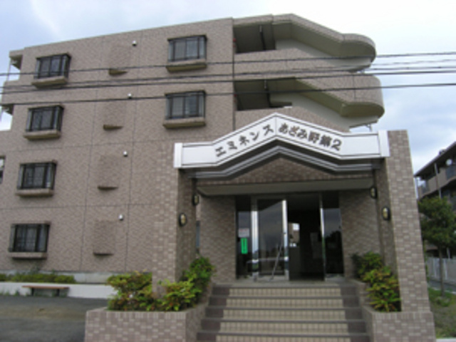 エミネンスあざみ野第二の画像