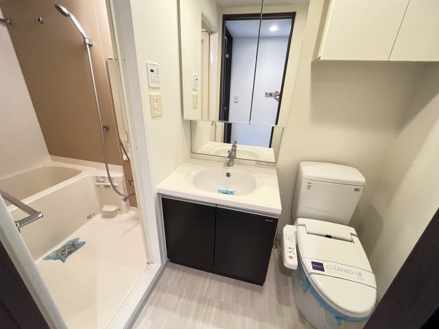 ※別部屋同間取参照写真