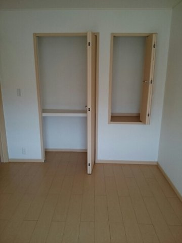 アンジュフランＢのその他