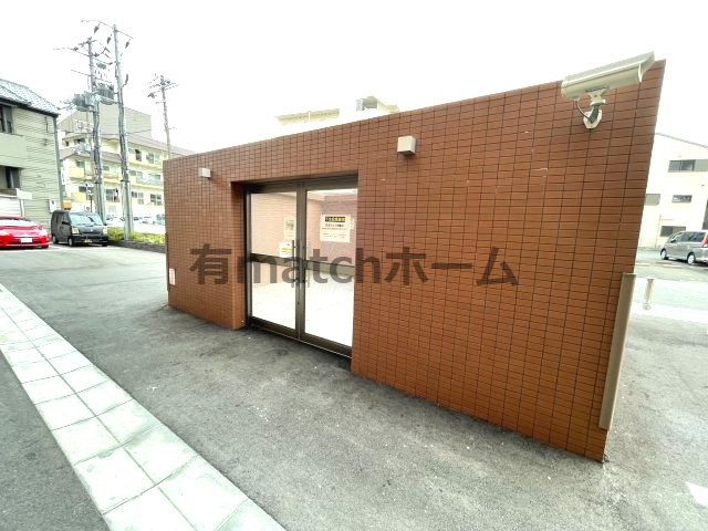 グランカーサ新大阪SOUTHのその他共用部分