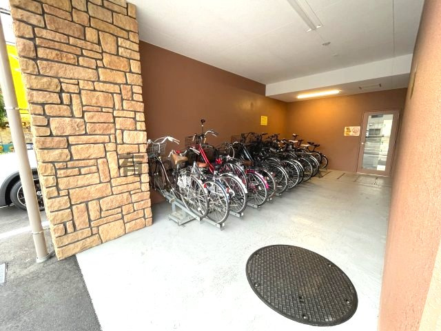 グランカーサ新大阪SOUTHのその他