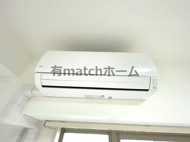 グランカーサ新大阪SOUTHの設備