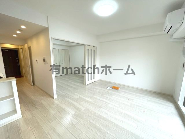 グランカーサ新大阪SOUTHの内装|イメージとして同建物他部屋を表示しています