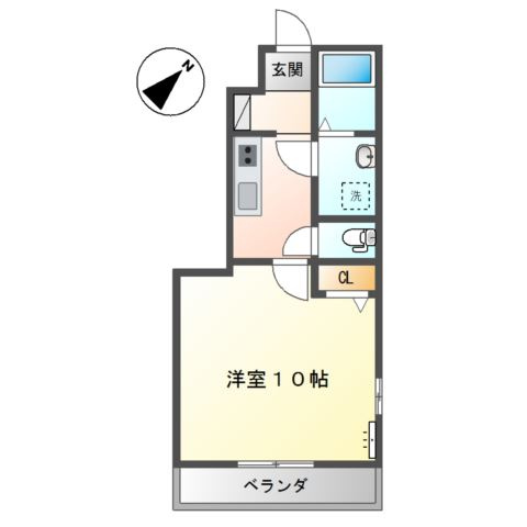 ブランリーオ