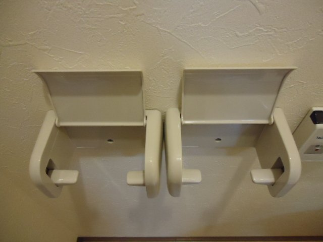 アビニティのトイレ|トイレ内設備