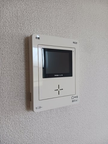 メゾン・ド・ジューホⅡ　Ｂの設備