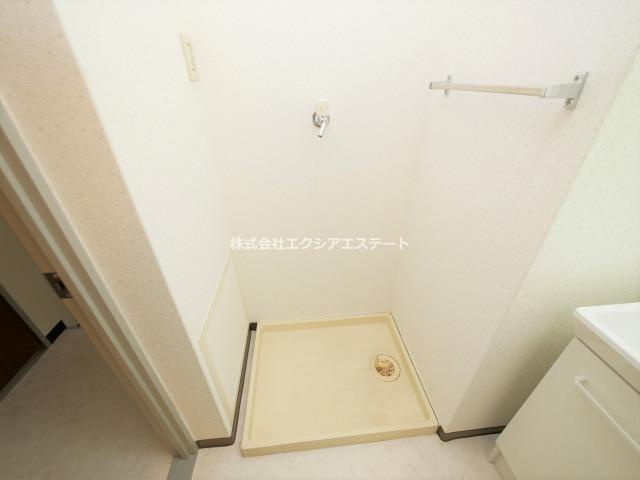 ペガサス1番館住吉の設備