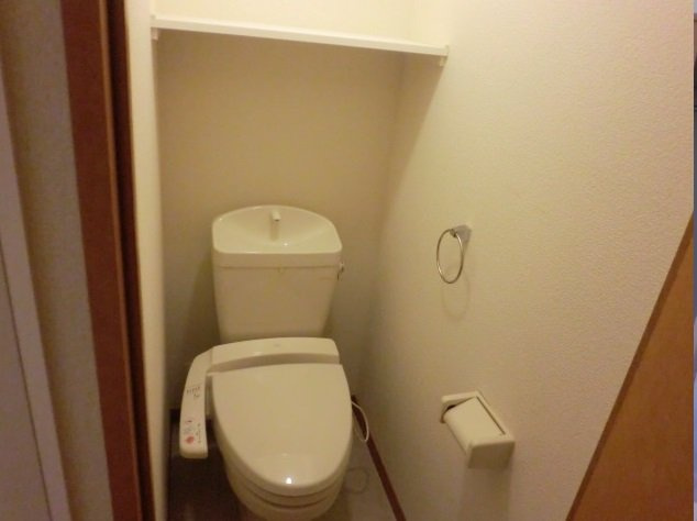 レオパレス柴田のその他