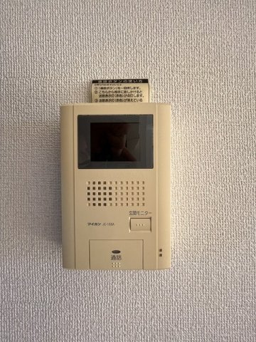 リヴピークのセキュリティ