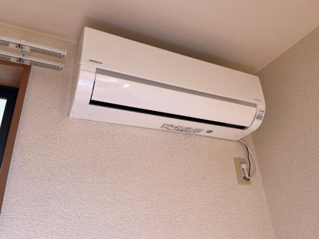 イーストリバーの設備|室内設備