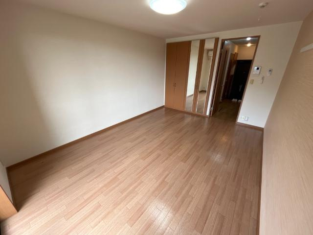 イーストリバーの内装|室内