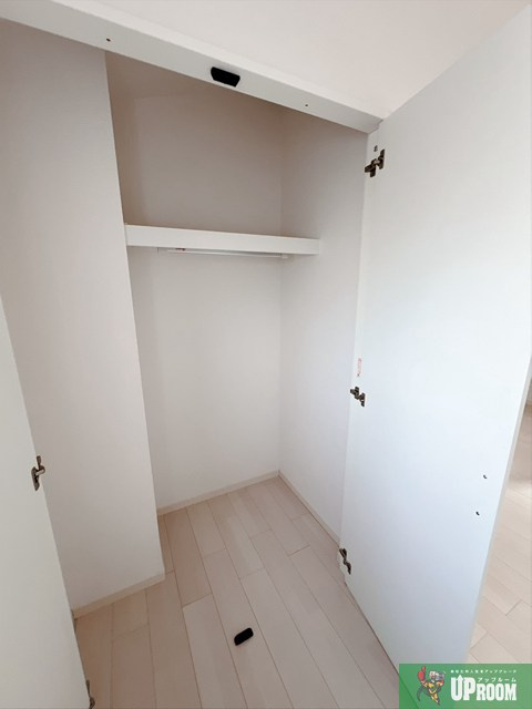 Lugar bonitoの収納