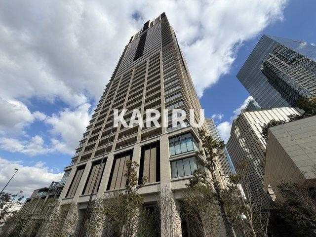 グラングリーン大阪　ＴＨＥ　ＮＯＲＴＨ　ＲＥＳＩＤＥＮＣＥ