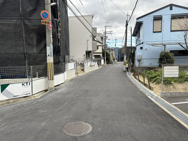 グローコートⅦの居間・リビング