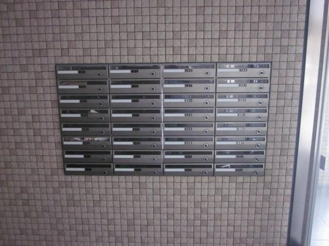 多摩市永山１丁目の賃貸マンションのその他共用部分
