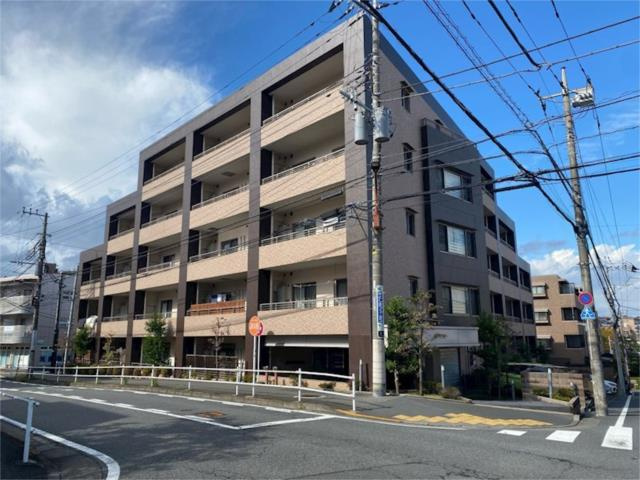 多摩市永山１丁目の賃貸マンション
