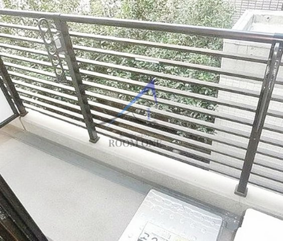 プレール・ドゥーク練馬NORTH CITY LAのバルコニー|バルコニーです。
