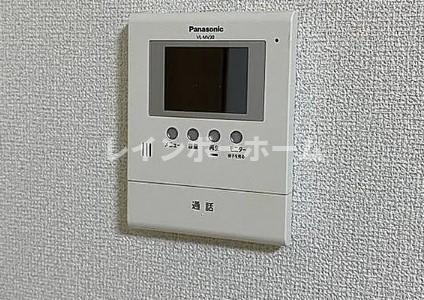 VillettaHeightsHondaのセキュリティ