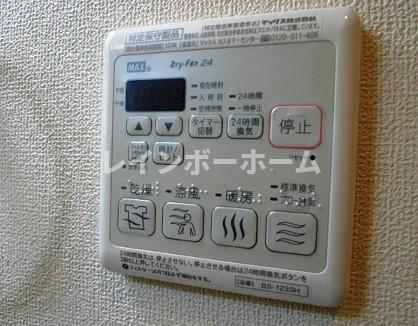 VillettaHeightsHondaのその他