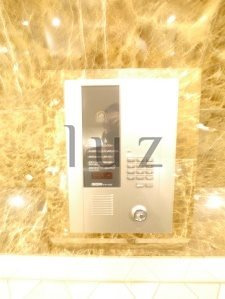アデニウム新横浜のセキュリティ