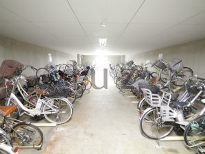 アデニウム新横浜のその他共用部分