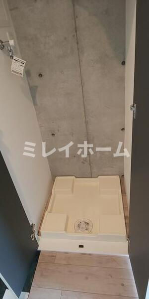 クレッシェンド平和島の設備