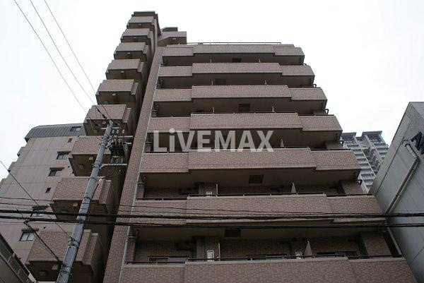 セレッソコート西心斎橋Ⅱの画像