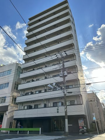 メイクスデザイン三ノ輪