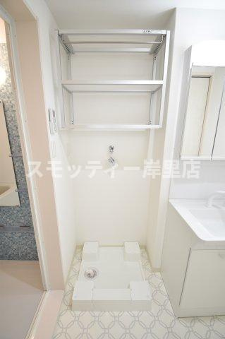 ラモーナ玉出東Ⅱのその他
