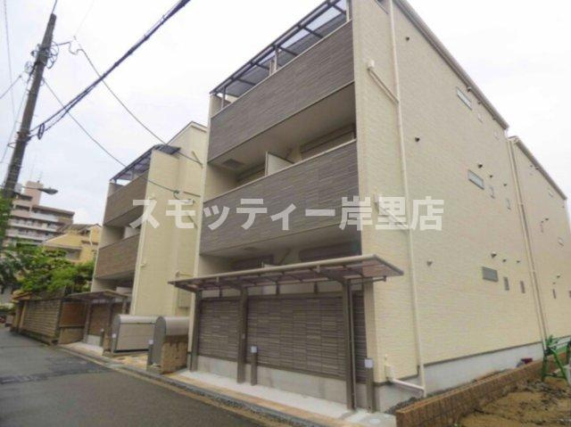 ラモーナ玉出東Ⅱ