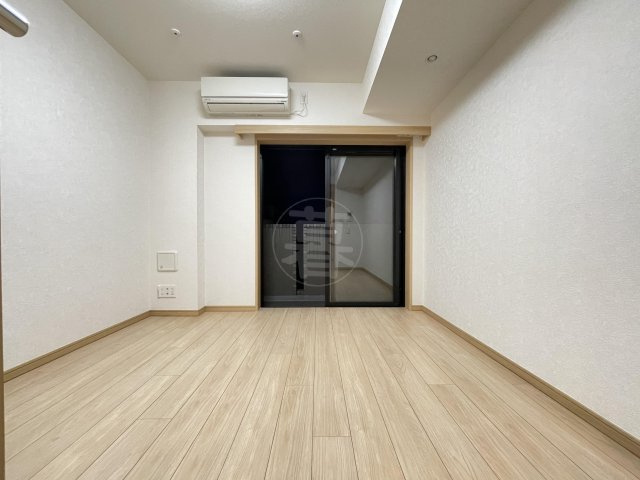 ルーブル東蒲田六番館の居間・リビング