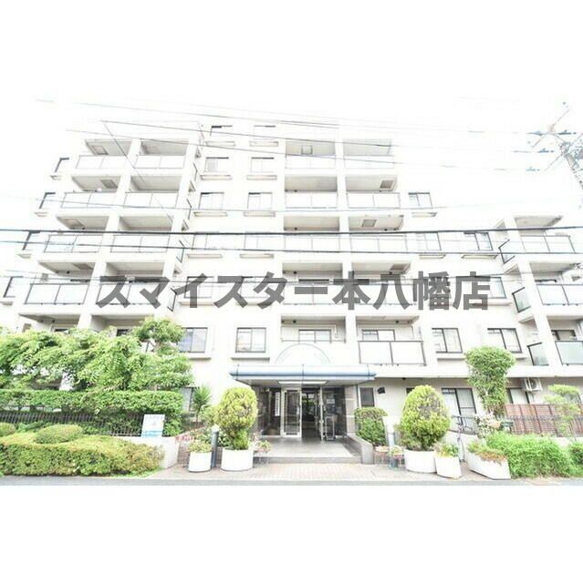 つくば５号館