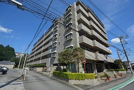ライオンズガーデン河辺
