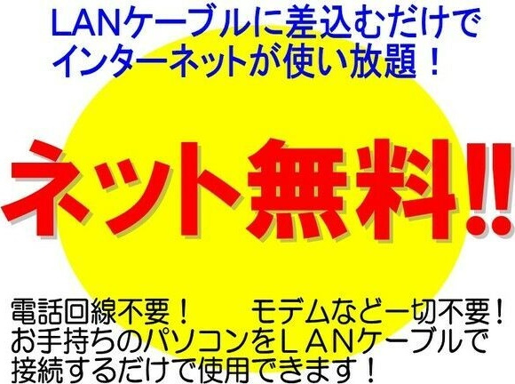 パークサイドアパートメンツ・パーソンズの設備