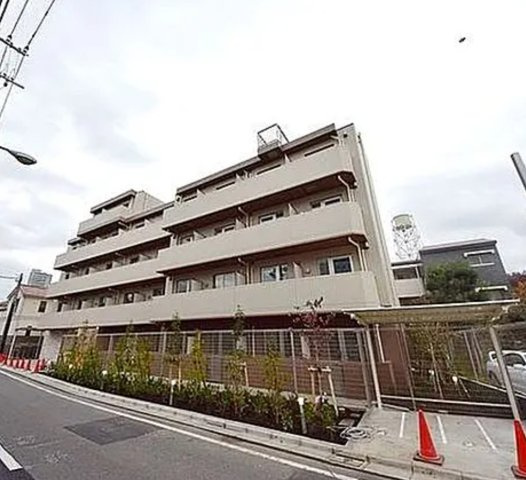 パティーナ大泉学園の外観|外観