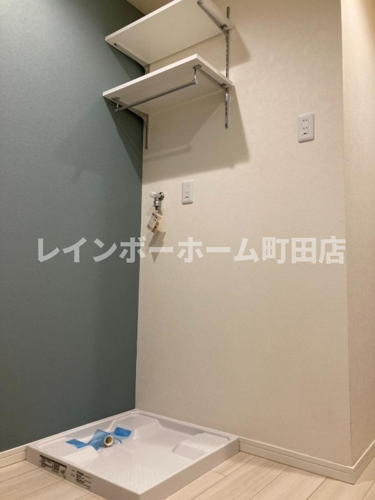 Belinda　Cuore※初期費用分割後払いサービス利用可能物件のその他|※同間取り別部屋参考画像