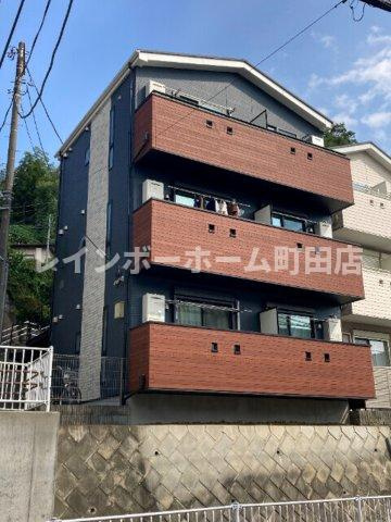 Belinda　Cuore※初期費用分割後払いサービス利用可能物件の外観