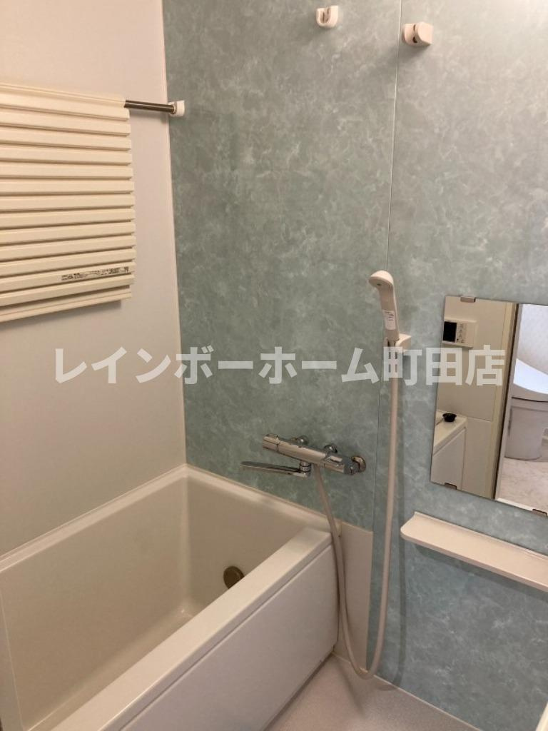 Belinda　Cuore※初期費用分割後払いサービス利用可能物件の浴室|※同間取り別部屋参考画像