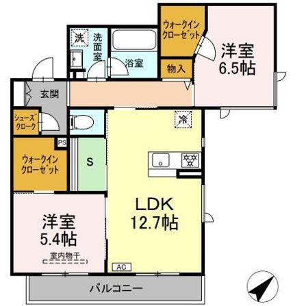 AN　Residence
