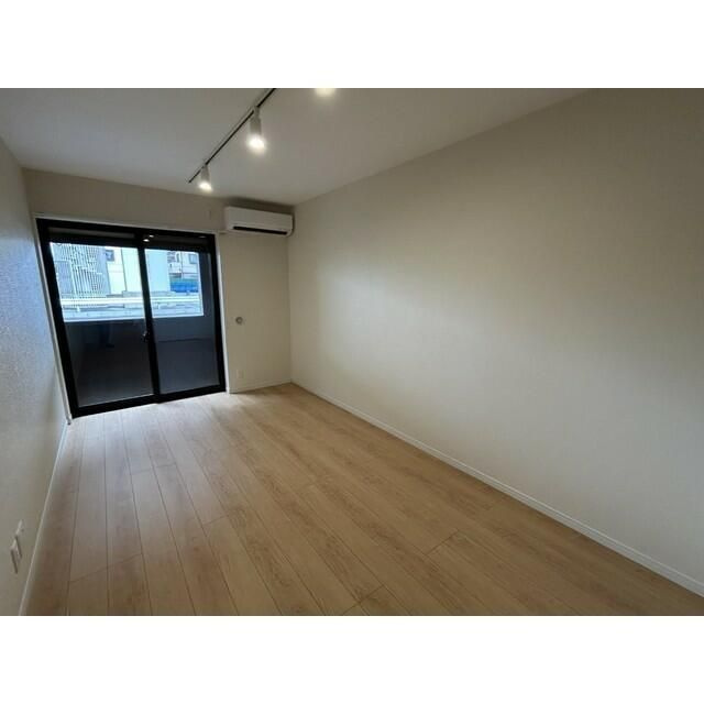 ＭＱｕａｒｔｏ与野本町の居間・リビング