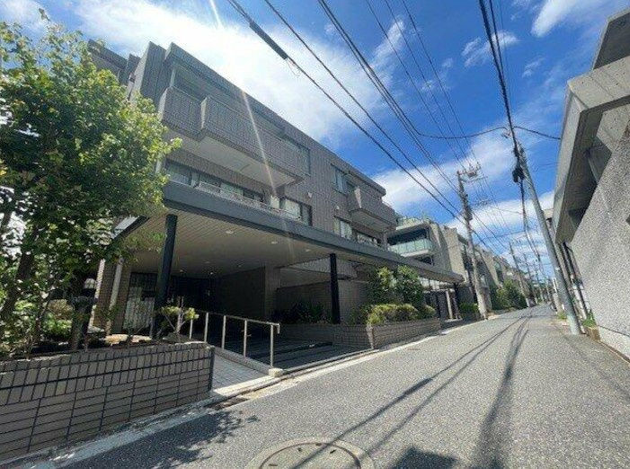 【外観】