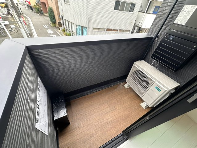 Jack matobakitaⅠの展望