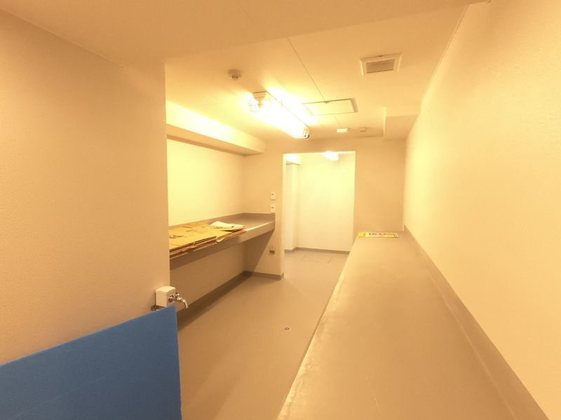 デュオステージ蒲田のその他