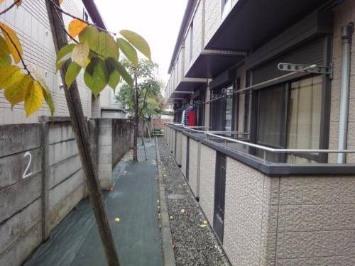 エメラルダスの展望