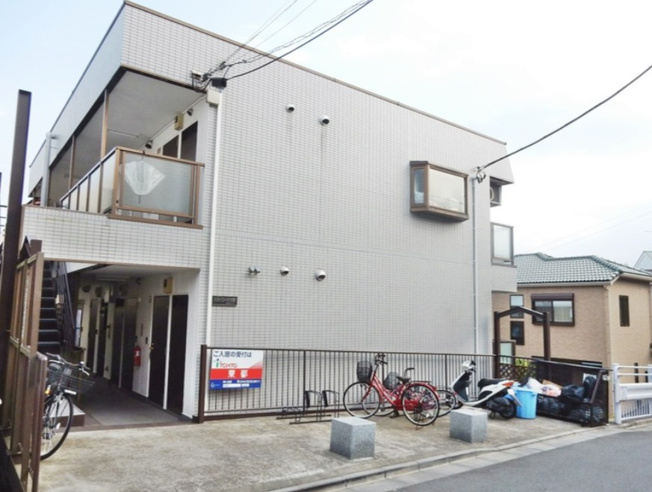 【その他共用部分】