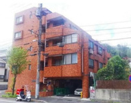 多摩市豊ヶ丘１丁目のマンションの画像