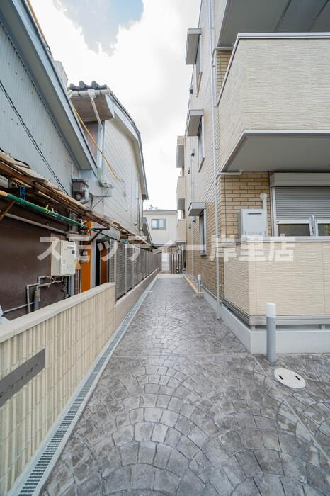 セジュールたまでのその他