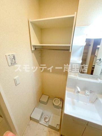 セジュールたまでの設備