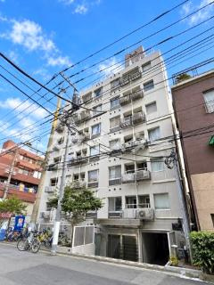 台東区千束２丁目の賃貸マンションのその他